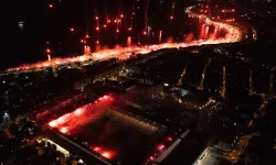 Göztepeli taraftardan 100. yıl çağrısı
