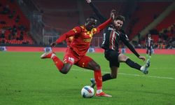 Göztepe, Anderlecht’in teklifini reddetti