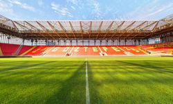 Göztepe'nin yeni golcüsü Ürdünlü mü?