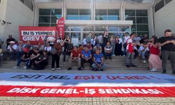 Gül: Emekçi dostu olduğunu ima eden siyasetçilerle karşı karşıyayız