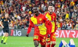 Göztepe’nin transfer gündemi