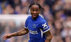 Fenerbahçe’den Raheem Sterling hamlesi