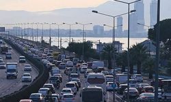 İzmir’de trafik kazaları düşüşte: Motosiklet uyarısı