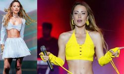 Derya Uluğ’dan anoreksiya itirafı: 39 kiloya düştüm