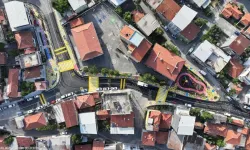 İzmir’de meydan halkın: Tasarla, oyla, uygula
