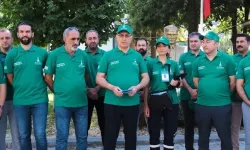 Tugay duyurdu: Geri dönüşüm evden başlayacak
