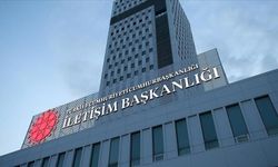İletişim Başkanlığı: 111 yangından 106’sı kontrol altına alındı