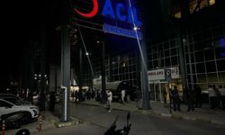 Ödemiş’te feci çarpışma: İki genç ağır yaralı