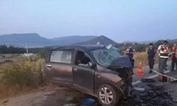 İzmir’de 5 kişinin öldüğü kazada skandal gerçek!