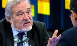 İlber Ortaylı, İsrail ve ABD'ye Tebriz eleştirisi