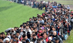 Göç İdaresi Başkanlığı, Türkiye'ye İran'dan göç yaşandığı iddialarını yalanladı
