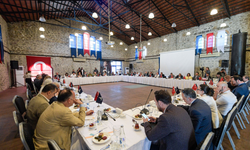 Cemil Tugay’dan İzmir turizmine yeni hamle: Turizm konseyi kuralım