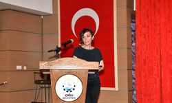 Çiğli’de bağımlılıkla mücadele semineri düzenlendi