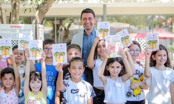 Bayraklı’da çocuklara özel yaz atölyeleri başlıyor