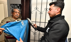 İzmir’de sürdürülebilir çevre için çöpler ayrıştırılarak toplanacak