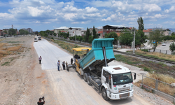 Manisa’da 18 yıllık Cider Yolu sorunu çözüme kavuşuyor