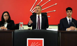 CHP'den sert açıklama: “İmamoğlu tutsak, millet iradesi rehin”