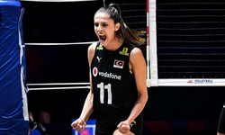 A Milli Kadın Voleybol Takımı Tayland'ı set vermeden geçti