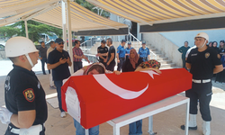 Polis memuru, kurban keserken geçirdiği kalp krizi sonucu yaşamını yitirdi