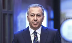 İçişleri Bakanı Ali Yerlikaya: 2024 yılında trafik kazalarında 6 bin 351 can kaybettik