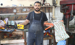 Çay makasları tarihe karışıyor