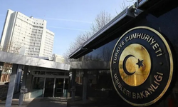 Dışişleri Bakanlığı'ndan İsrail-İran ateşkesi açıklaması