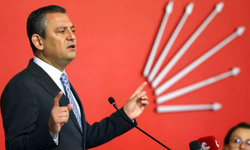 Özgür Özel: “CHP’ye karşı siyasi operasyon var”