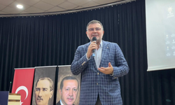 Karabağlar'da Saygılı'dan birlik mesajı: Davayı birlikte taşıyoruz