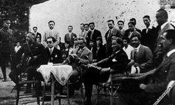 Karşıyaka’da 99 yıllık gurur unutulmadı