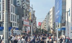 Karşıyaka’da ekonomi esnafla büyüyor