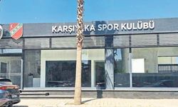 Karşıyaka Belediyesi’nden Karşıyaka Spor Kulübü’ne şok