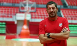 Karşıyaka efsanesi Ufuk Sarıca’nın yeni adresi
