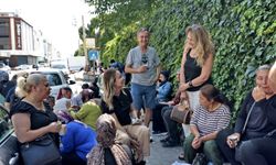Konak Belediyesi YKS öğrencilerini yalnız bırakmadı