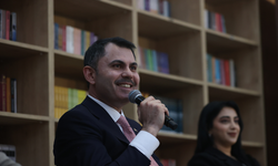 Bakan Kurum gençlere müjdeyi verdi!