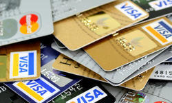 İzmir’de kredi kartı borcu 6 ayda yüzde 25 arttı