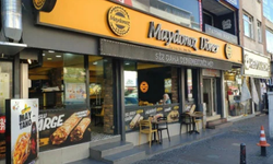 Maydonoz Döner’e FETÖ operasyonunda  63 kişi gözaltına alındı