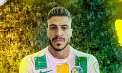 Menemen’de Mazlum Demir, Şanlıurfaspor’a transfer oldu