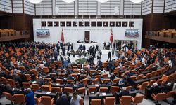 Meclis'te yeni haftada seçim var... TBMM, 28. Dönem ikinci devre Meclis Başkanı'nı seçecek
