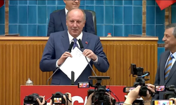 Muharrem İnce, CHP'ye geri döndü