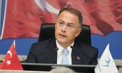 Beylikdüzü Belediye Başkanı Murat Çalık biyopsiye alındı