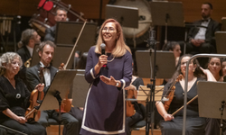 Dünya Müzik Günü’nde Olten Filarmoni’den çağrı