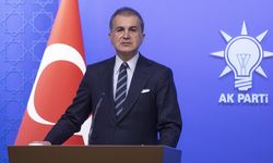 Ömer Çelik’ten Harem-i İbrahim Camii provokasyonuna tepki: Tam bir barbarlık