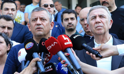 CHP Lideri Özgür Özel: Bu bayram, en acı bayramlarımızdan biri oldu