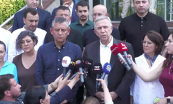Kılıçdaroğlu'nun aday göstereceği iddia edilmişti: Yavaş, Özel'in programına katıldı