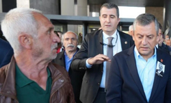 Özgür Özel'e yumruk atan saldırganın 4,5 yıla kadar hapsi isteniyor