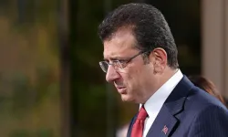 Ekrem İmamoğlu'nun tutukluluk halinin devamına karar verildi