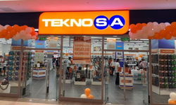 Teknosa'ya rekabet ihlali nedeniyle 17 milyon lira ceza