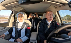 Togg'un yeni modeli T10F, test sürüşlerine başladı, işte beklenen satış fiyatı