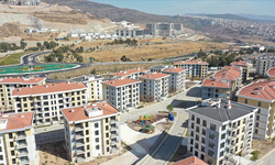 İzmir’de kiralık sosyal konut dönemi başlıyor: TOKİ'den 2+1 kiralık ev projesi