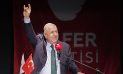 Ümit Özdağ'ın tutukluluk halinin devamına karar verildi